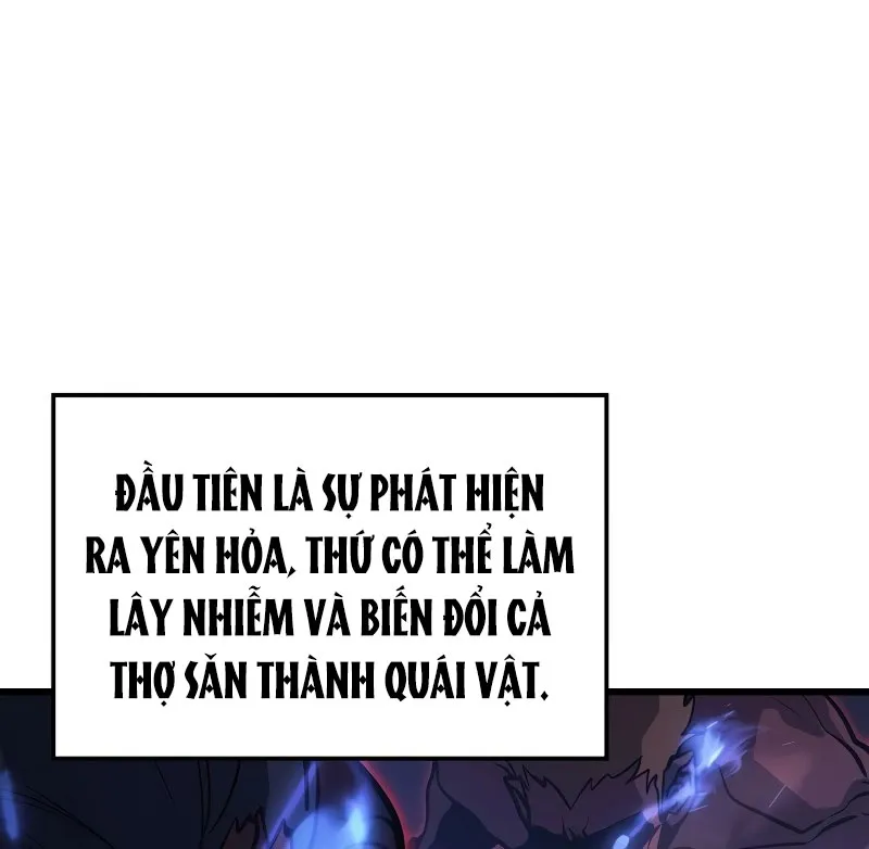 Solo Leveling - Tôi Thăng Cấp Một Mình: Tận Thế Ragnarok Chapter 4 - Trang 44