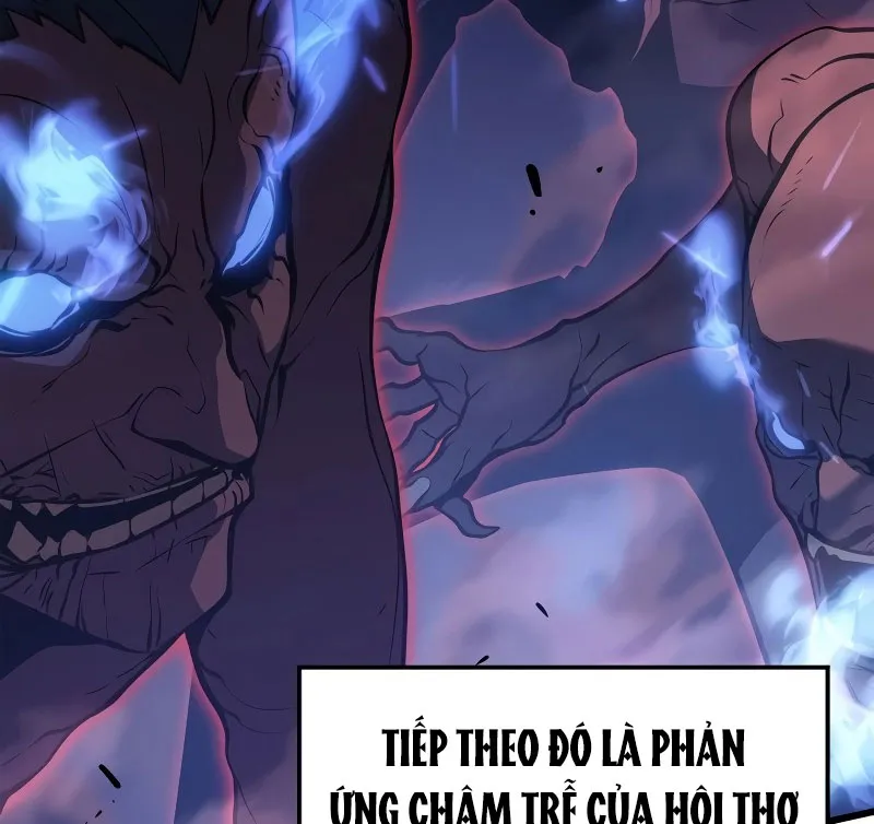 Solo Leveling - Tôi Thăng Cấp Một Mình: Tận Thế Ragnarok Chapter 4 - Trang 45