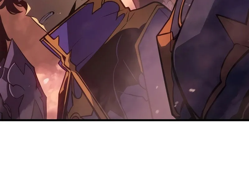 Solo Leveling - Tôi Thăng Cấp Một Mình: Tận Thế Ragnarok Chapter 4 - Trang 50