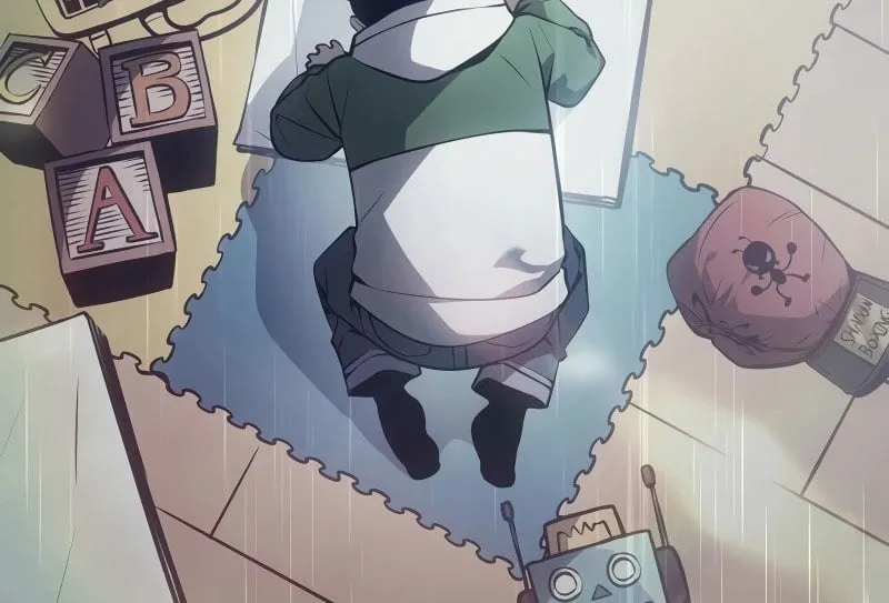 Solo Leveling - Tôi Thăng Cấp Một Mình: Tận Thế Ragnarok Chapter 4 - Trang 8