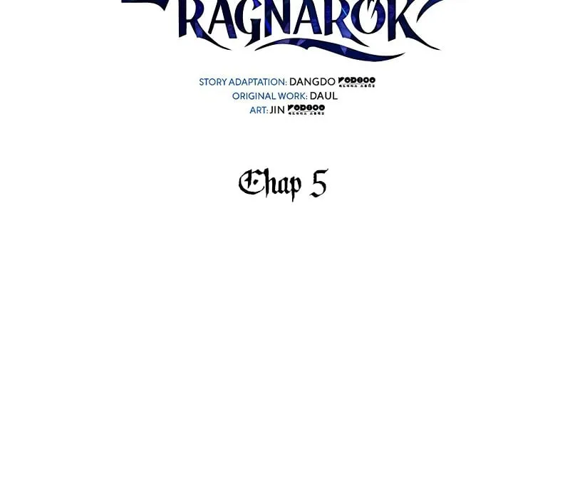 Solo Leveling - Tôi Thăng Cấp Một Mình: Tận Thế Ragnarok Chapter 5 - Trang 16