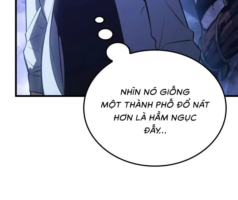 Solo Leveling - Tôi Thăng Cấp Một Mình: Tận Thế Ragnarok Chapter 5 - Trang 19