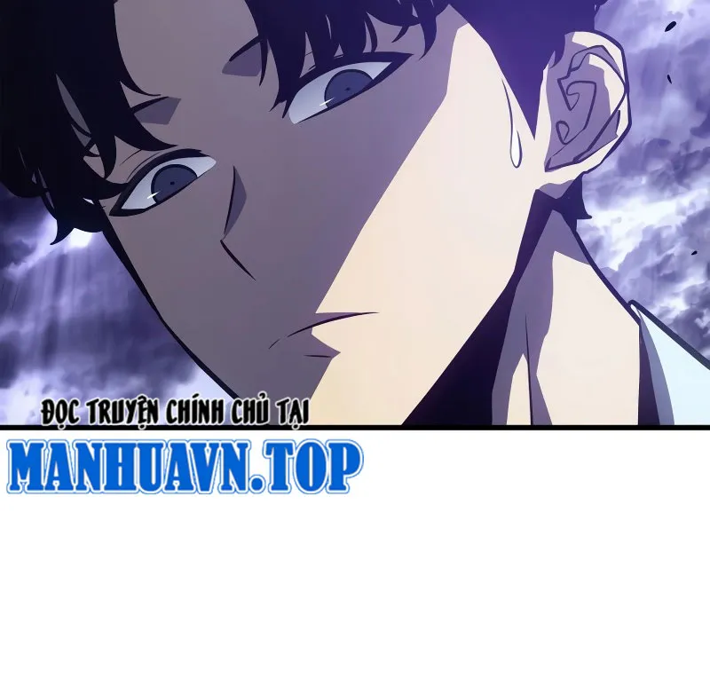Solo Leveling - Tôi Thăng Cấp Một Mình: Tận Thế Ragnarok Chapter 5 - Trang 21