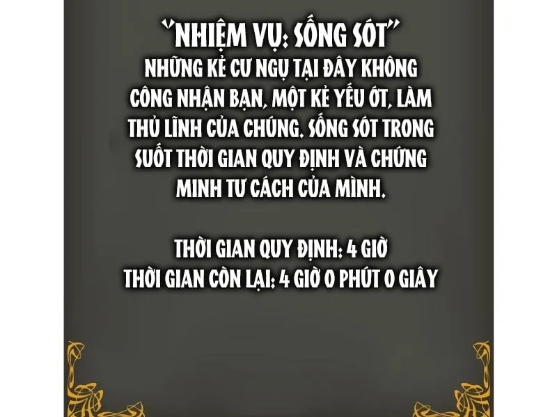 Solo Leveling - Tôi Thăng Cấp Một Mình: Tận Thế Ragnarok Chapter 5 - Trang 29