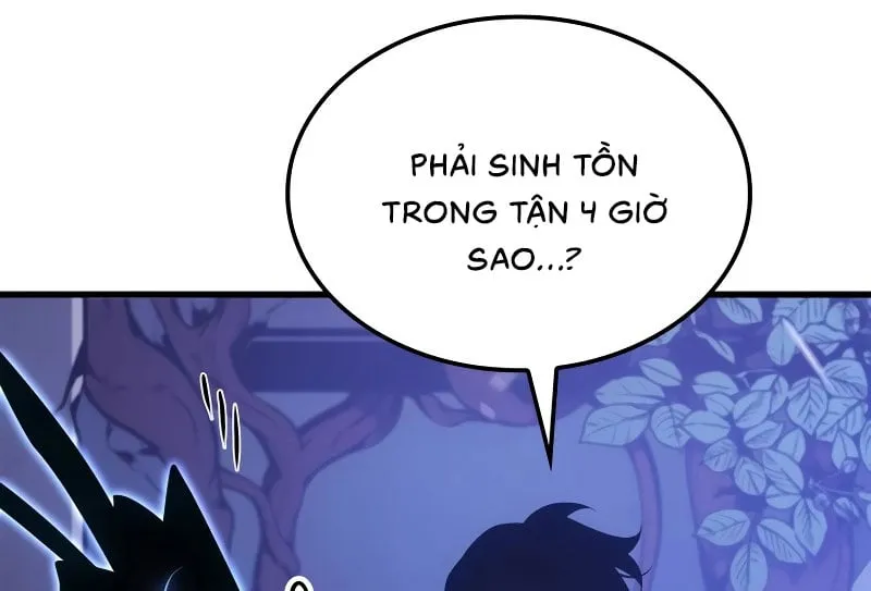 Solo Leveling - Tôi Thăng Cấp Một Mình: Tận Thế Ragnarok Chapter 5 - Trang 31
