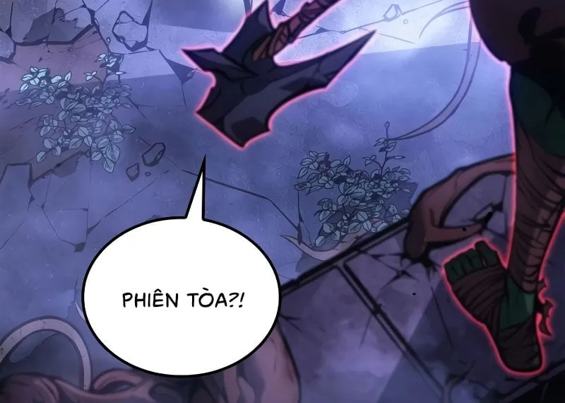 Solo Leveling - Tôi Thăng Cấp Một Mình: Tận Thế Ragnarok Chapter 5 - Trang 36