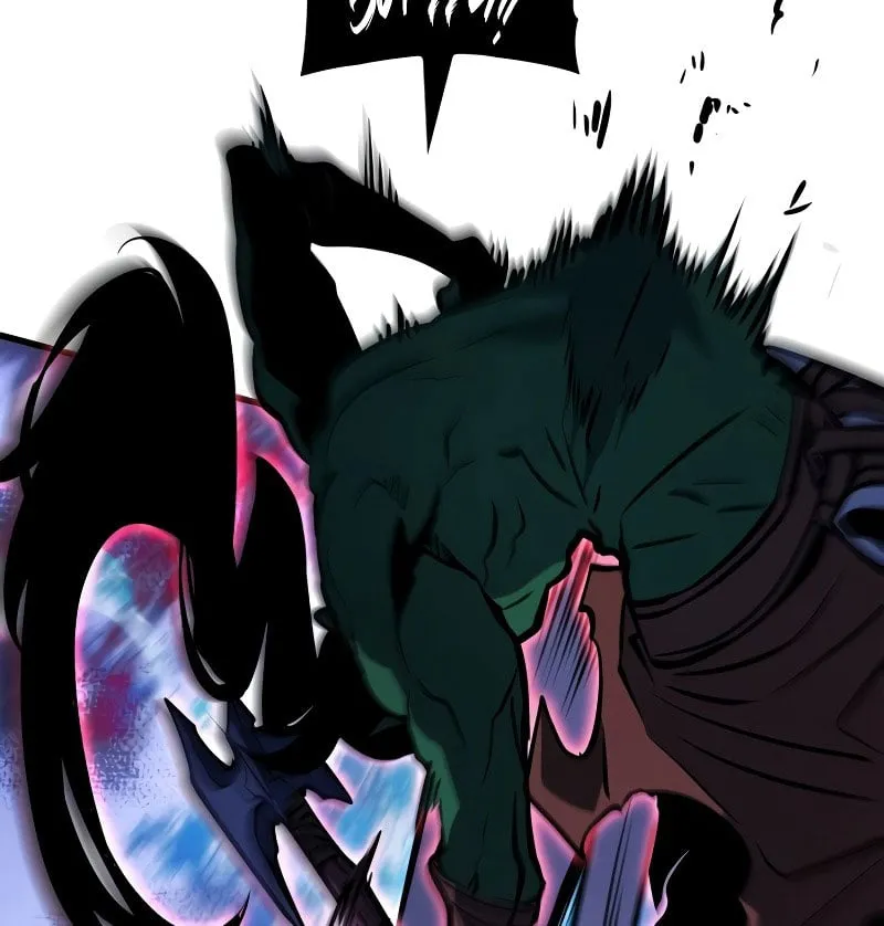 Solo Leveling - Tôi Thăng Cấp Một Mình: Tận Thế Ragnarok Chapter 5 - Trang 43