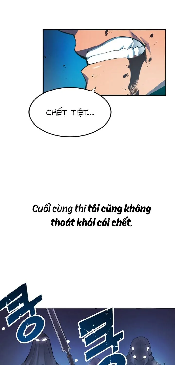 Solo Leveling - Tôi Thăng Cấp Một Mình Chapter 0 - Trang 15
