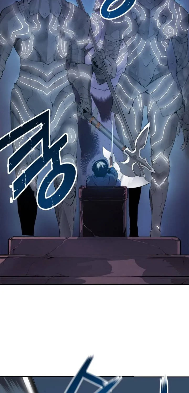 Solo Leveling - Tôi Thăng Cấp Một Mình Chapter 0 - Trang 16