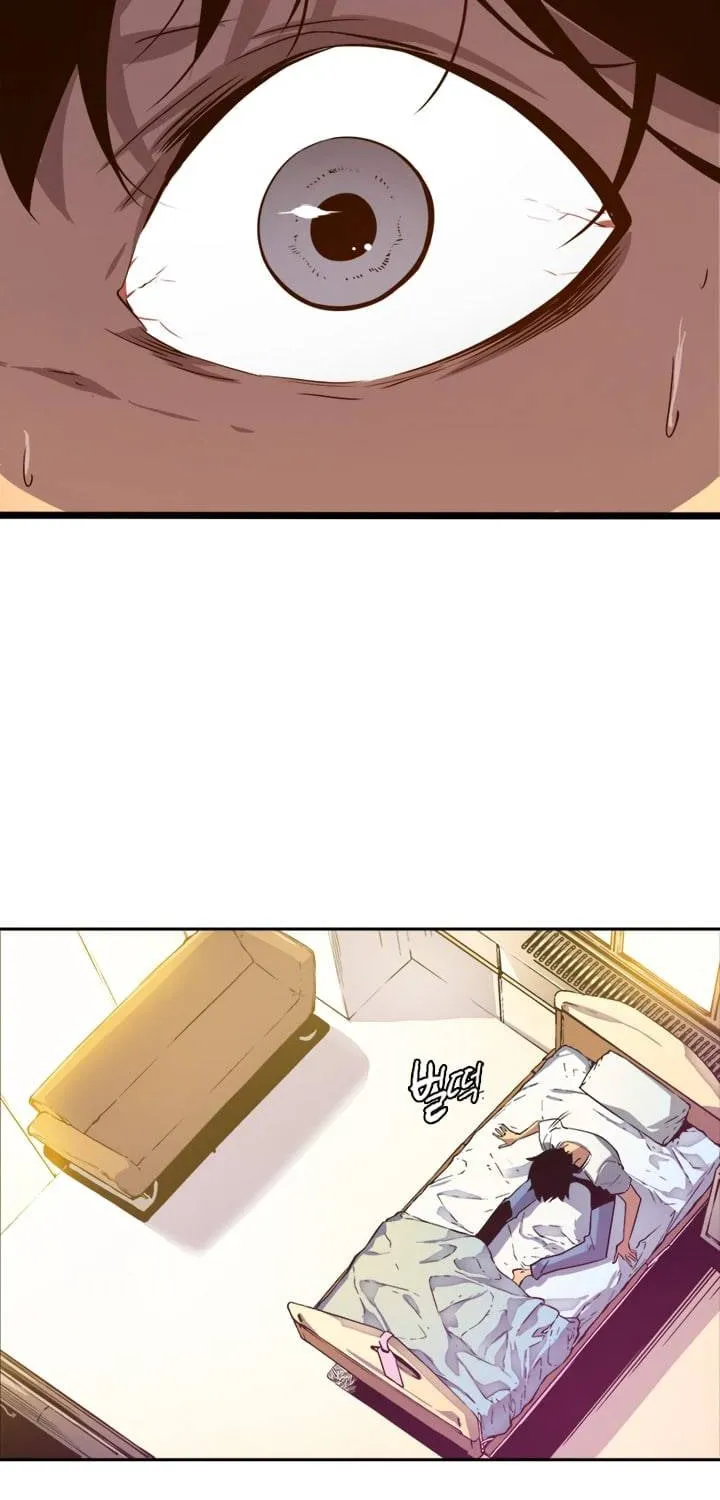 Solo Leveling - Tôi Thăng Cấp Một Mình Chapter 0 - Trang 20