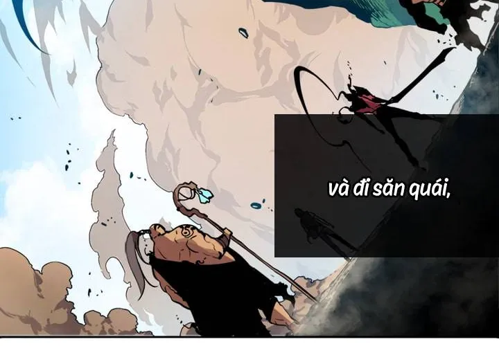 Solo Leveling - Tôi Thăng Cấp Một Mình Chapter 0 - Trang 26