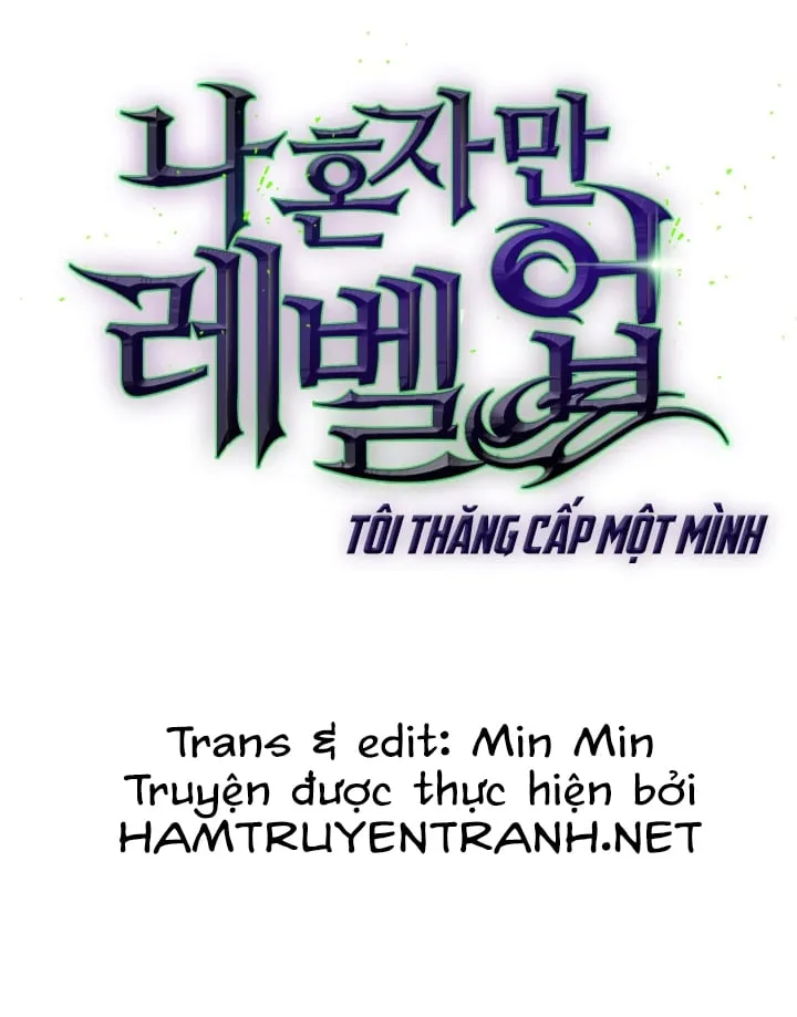 Solo Leveling - Tôi Thăng Cấp Một Mình Chapter 0 - Trang 34