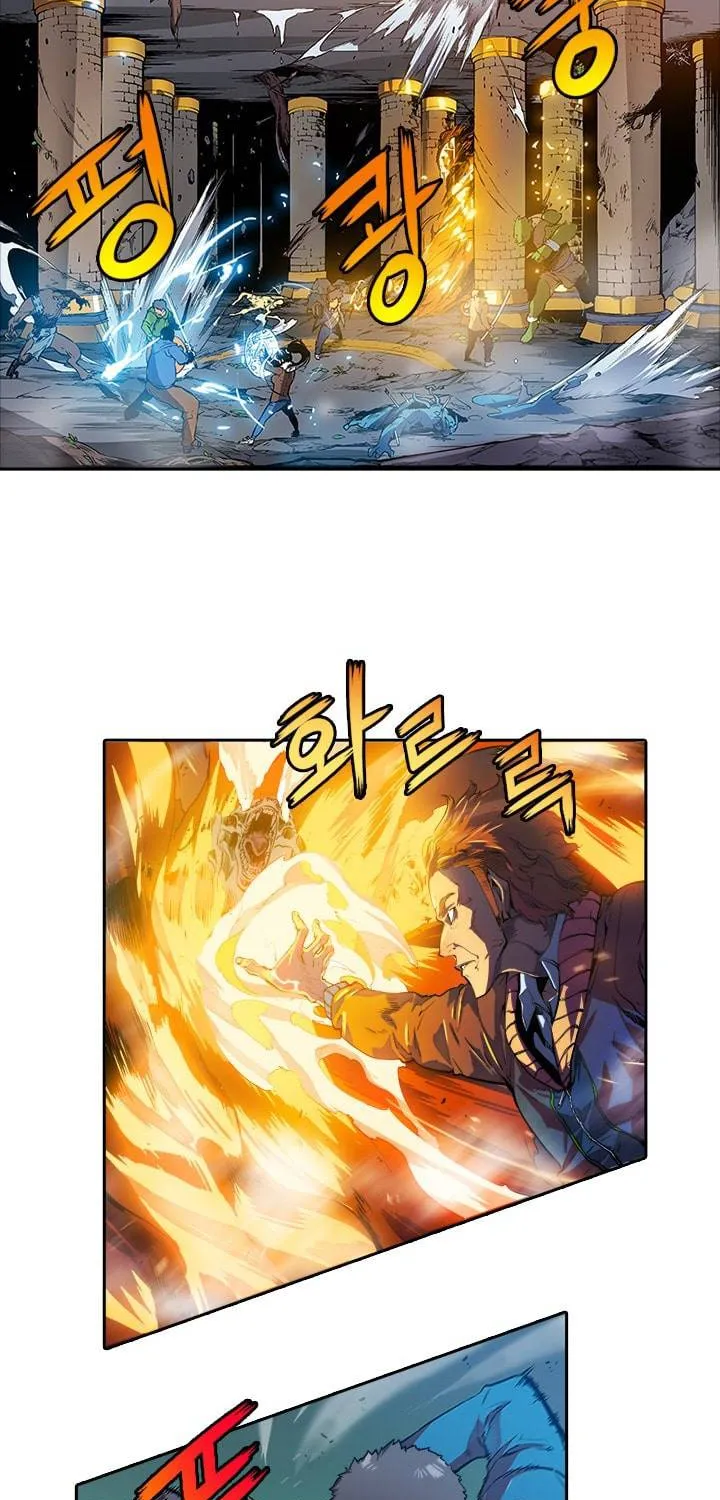 Solo Leveling - Tôi Thăng Cấp Một Mình Chapter 0 - Trang 5