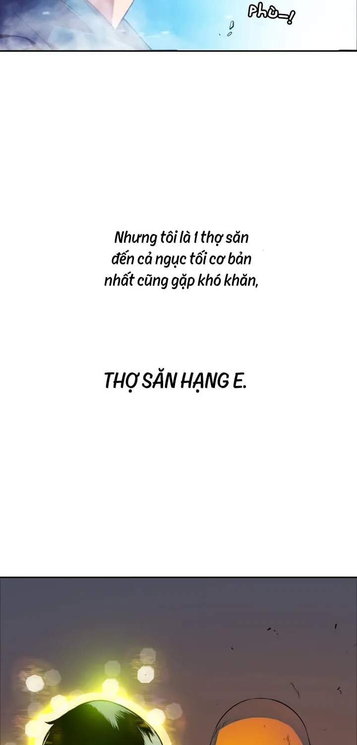 Solo Leveling - Tôi Thăng Cấp Một Mình Chapter 0 - Trang 8