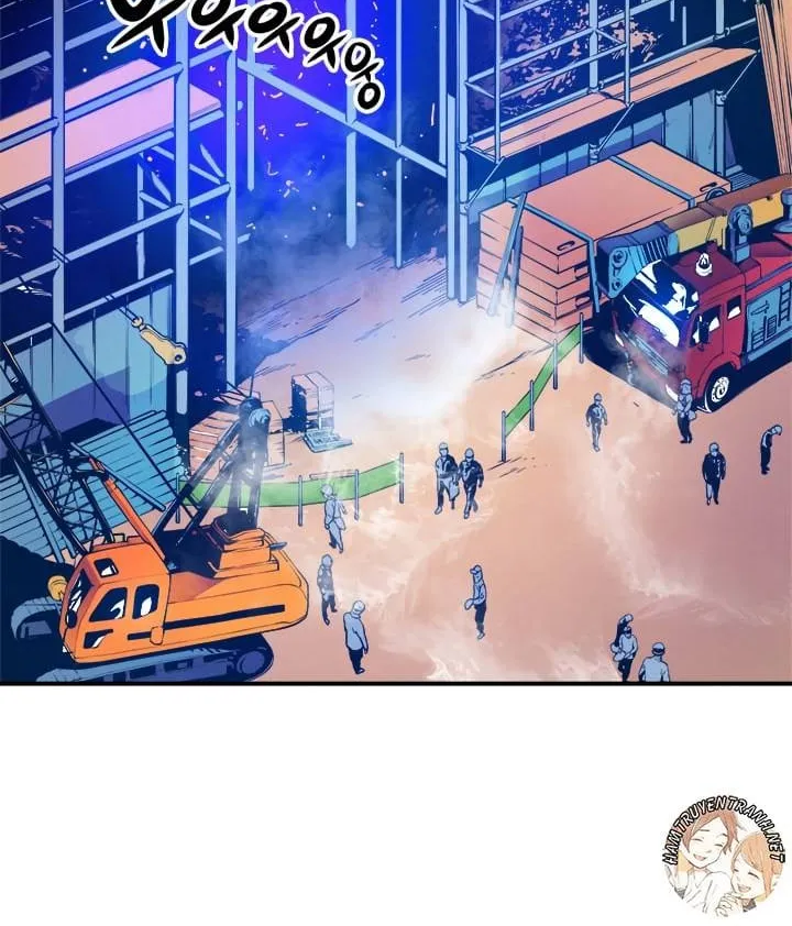 Solo Leveling - Tôi Thăng Cấp Một Mình Chapter 1 - Trang 18