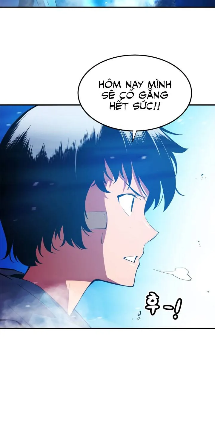 Solo Leveling - Tôi Thăng Cấp Một Mình Chapter 1 - Trang 48