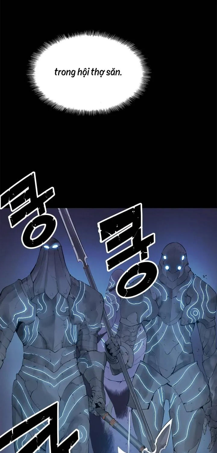 Solo Leveling - Tôi Thăng Cấp Một Mình Chapter 1 - Trang 7