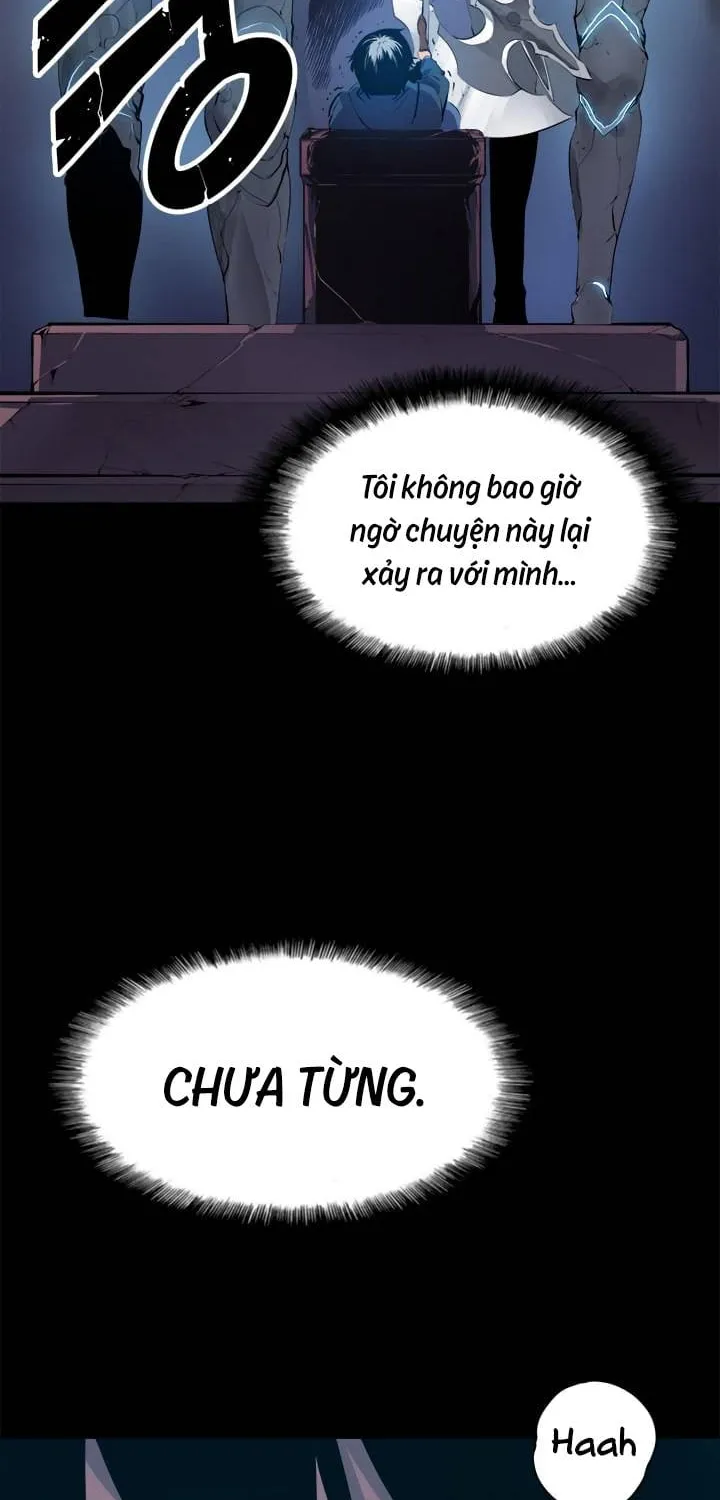 Solo Leveling - Tôi Thăng Cấp Một Mình Chapter 1 - Trang 8