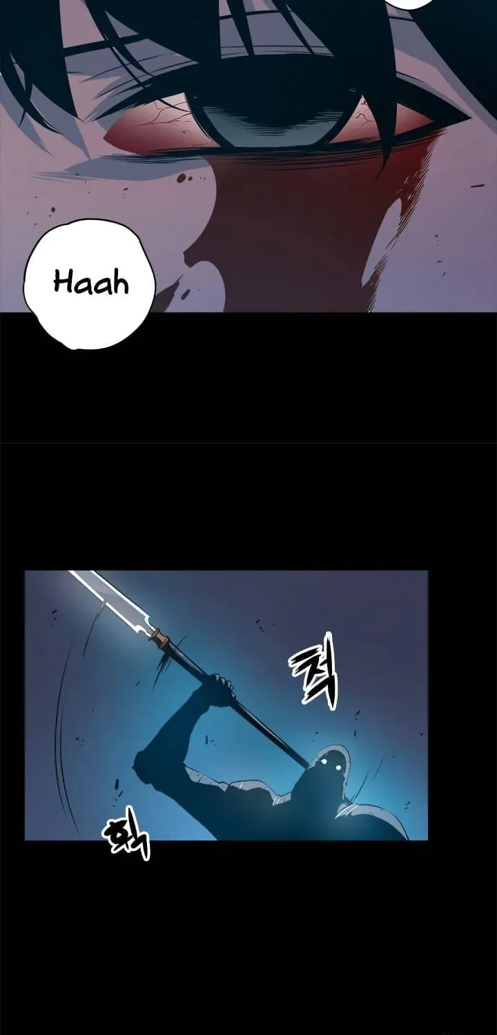 Solo Leveling - Tôi Thăng Cấp Một Mình Chapter 1 - Trang 9
