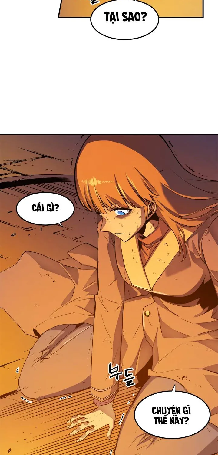 Solo Leveling - Tôi Thăng Cấp Một Mình Chapter 10 - Trang 16