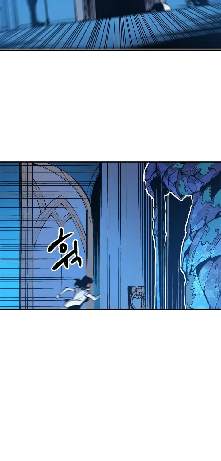 Solo Leveling - Tôi Thăng Cấp Một Mình Chapter 10 - Trang 23