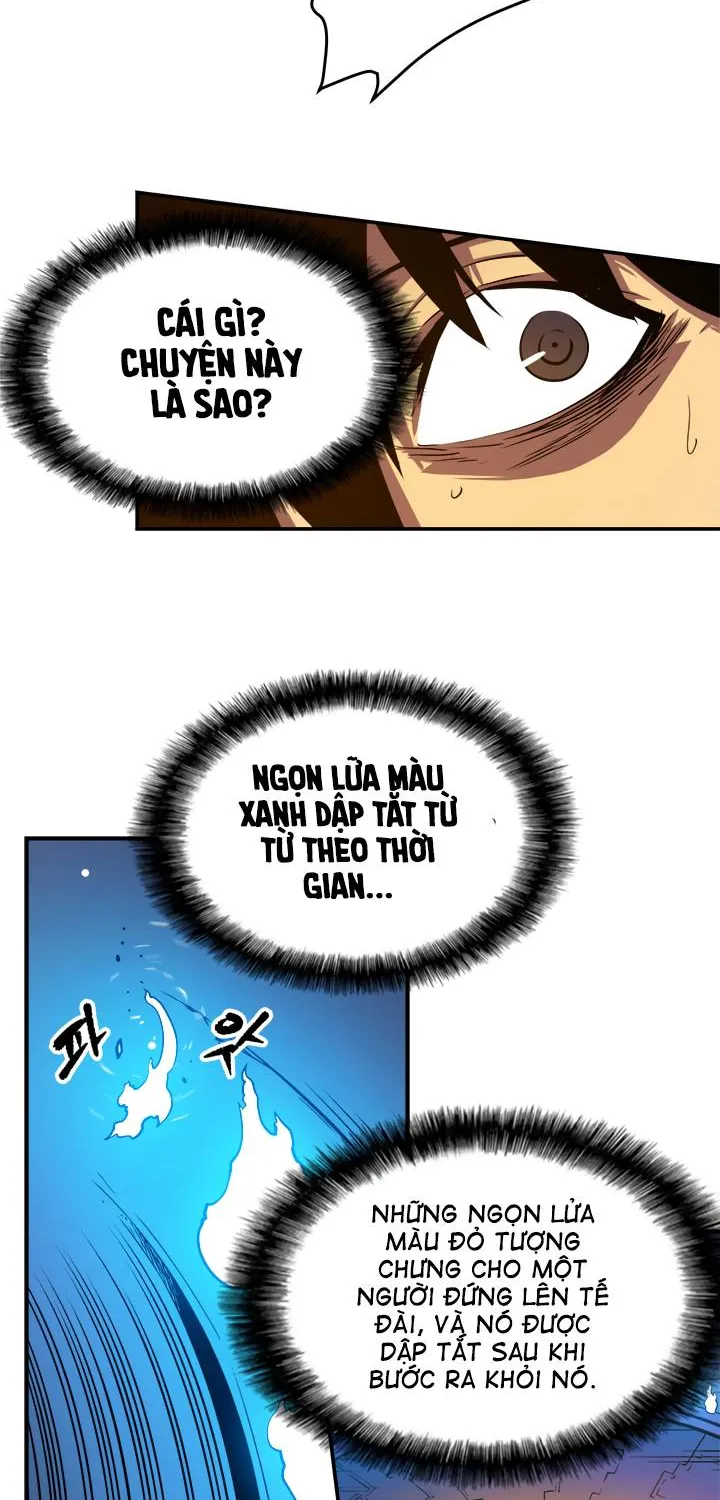 Solo Leveling - Tôi Thăng Cấp Một Mình Chapter 10 - Trang 26