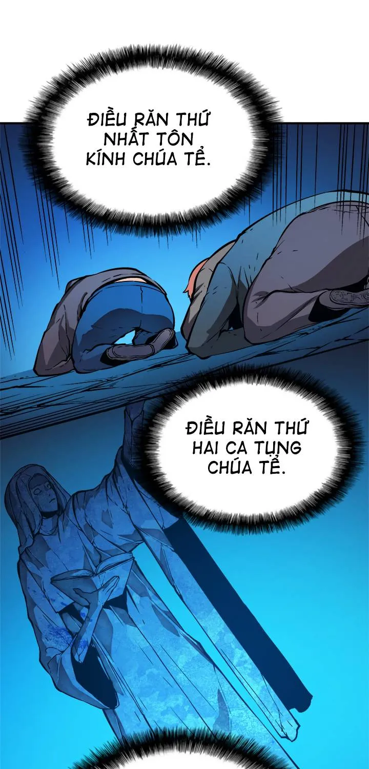 Solo Leveling - Tôi Thăng Cấp Một Mình Chapter 10 - Trang 28