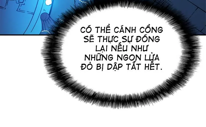 Solo Leveling - Tôi Thăng Cấp Một Mình Chapter 10 - Trang 31