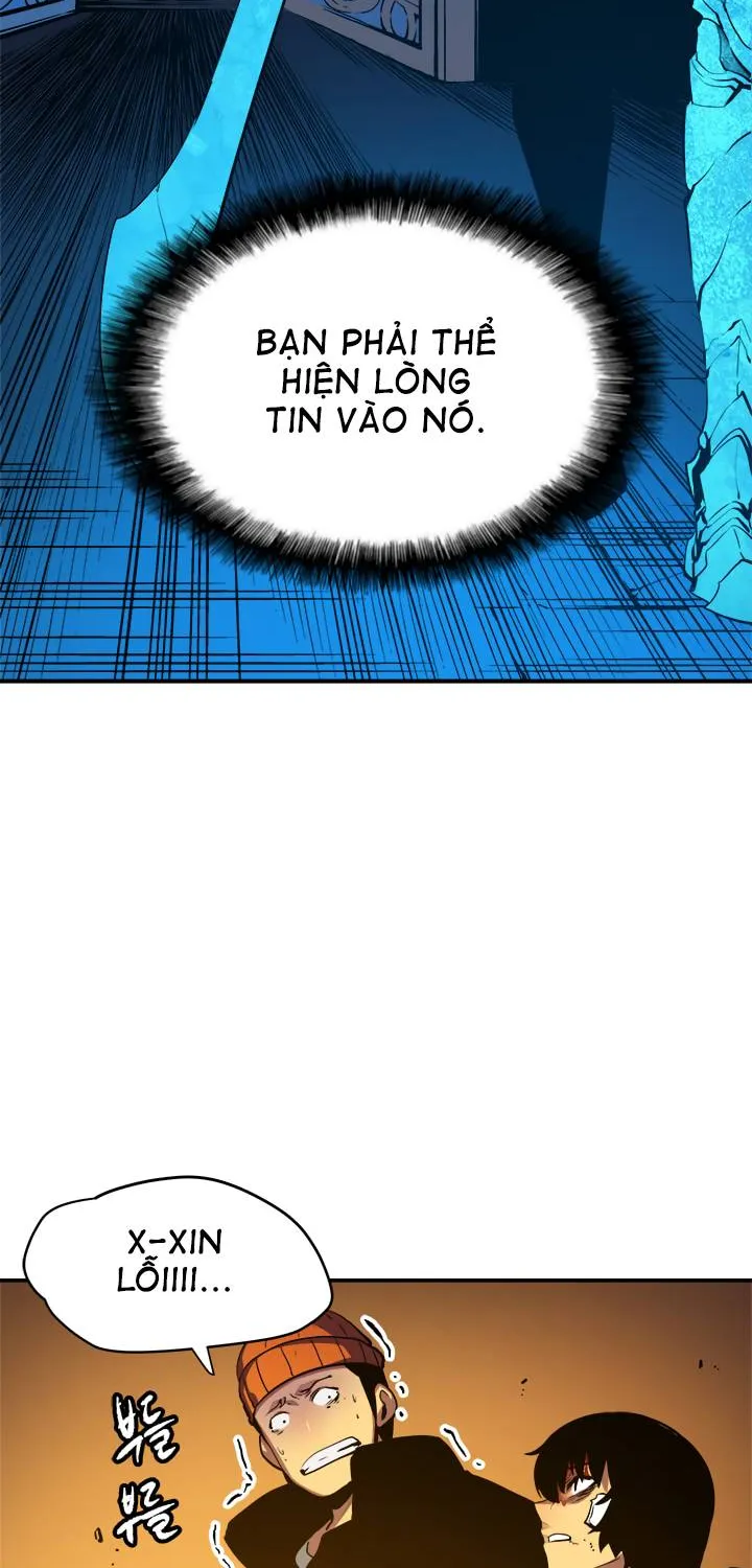 Solo Leveling - Tôi Thăng Cấp Một Mình Chapter 10 - Trang 33