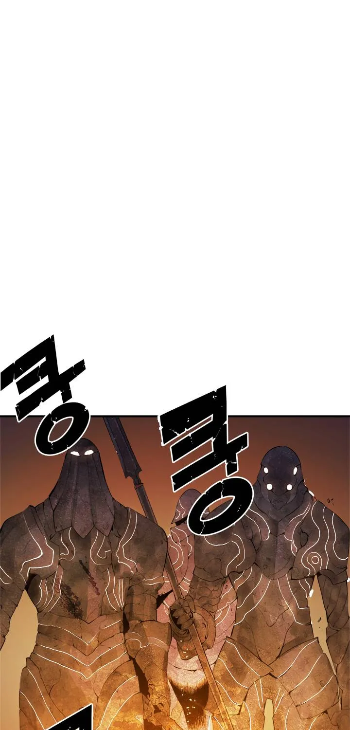 Solo Leveling - Tôi Thăng Cấp Một Mình Chapter 10 - Trang 36