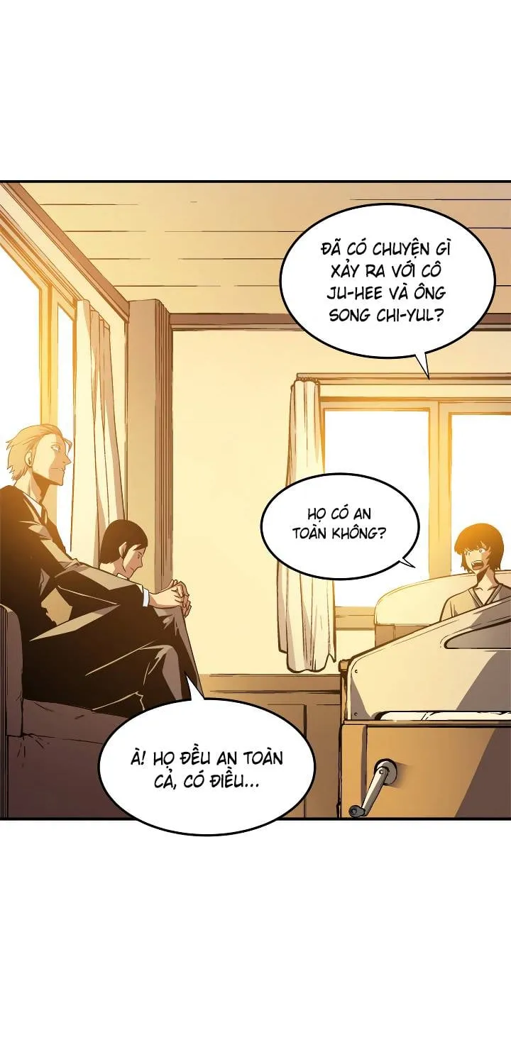 Solo Leveling - Tôi Thăng Cấp Một Mình Chapter 11 - Trang 16