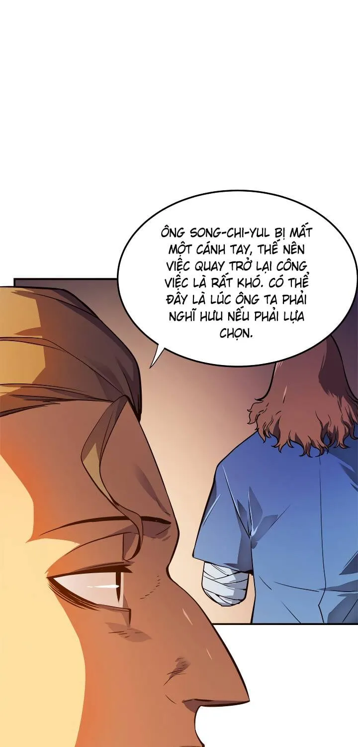Solo Leveling - Tôi Thăng Cấp Một Mình Chapter 11 - Trang 17