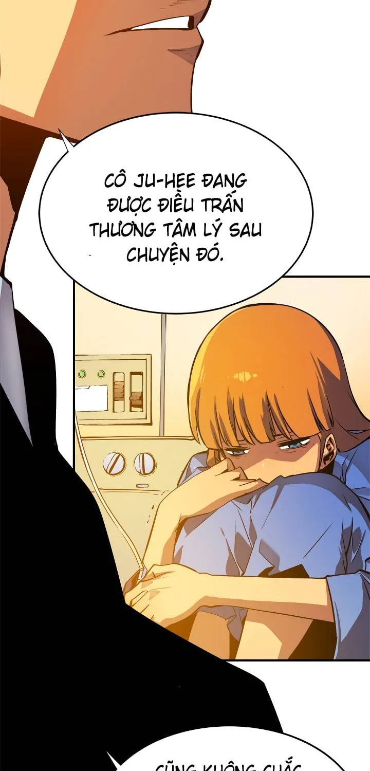 Solo Leveling - Tôi Thăng Cấp Một Mình Chapter 11 - Trang 18