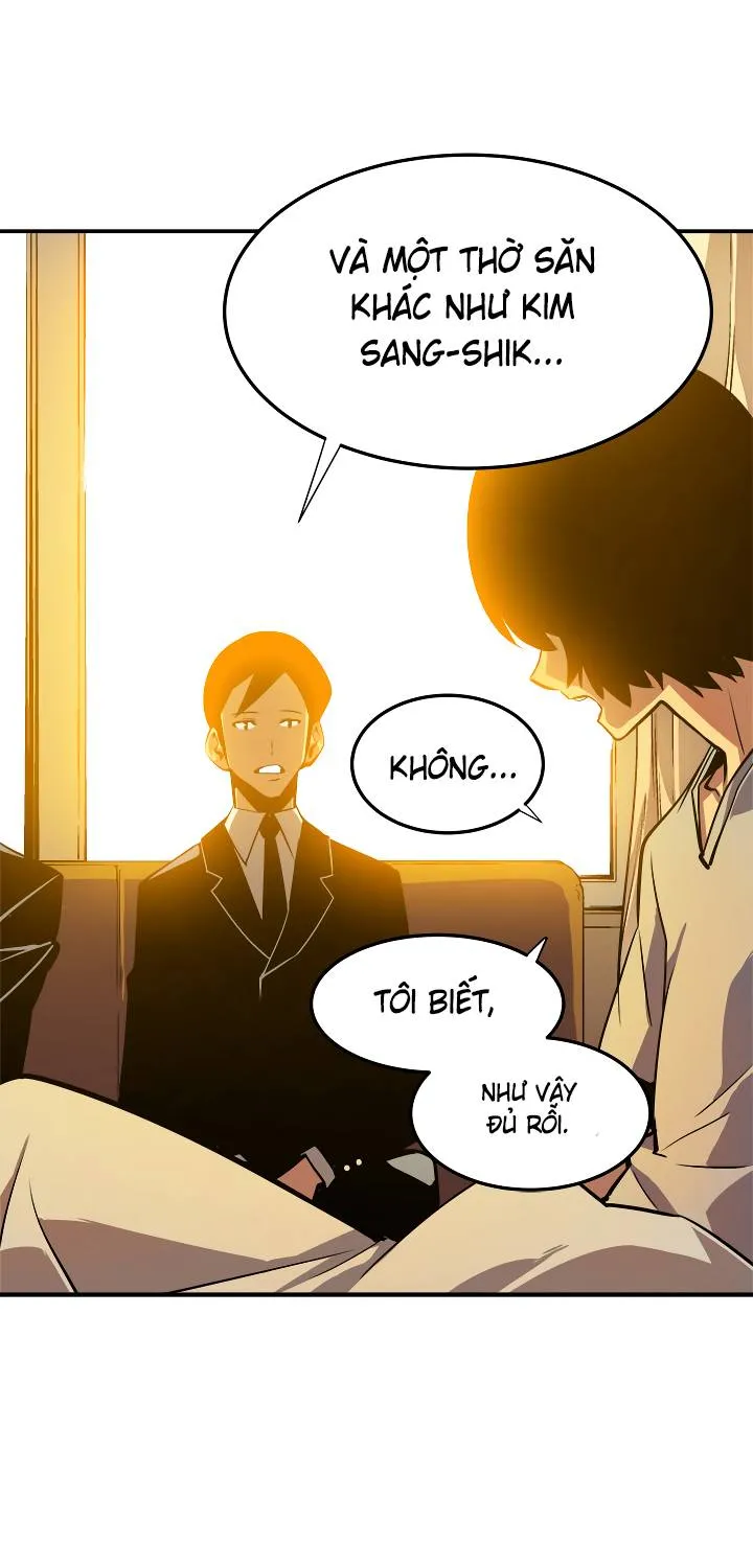 Solo Leveling - Tôi Thăng Cấp Một Mình Chapter 11 - Trang 20