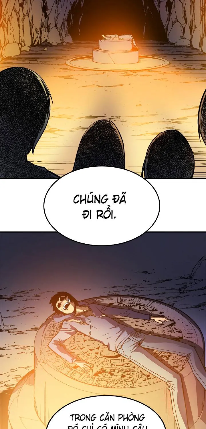 Solo Leveling - Tôi Thăng Cấp Một Mình Chapter 11 - Trang 23
