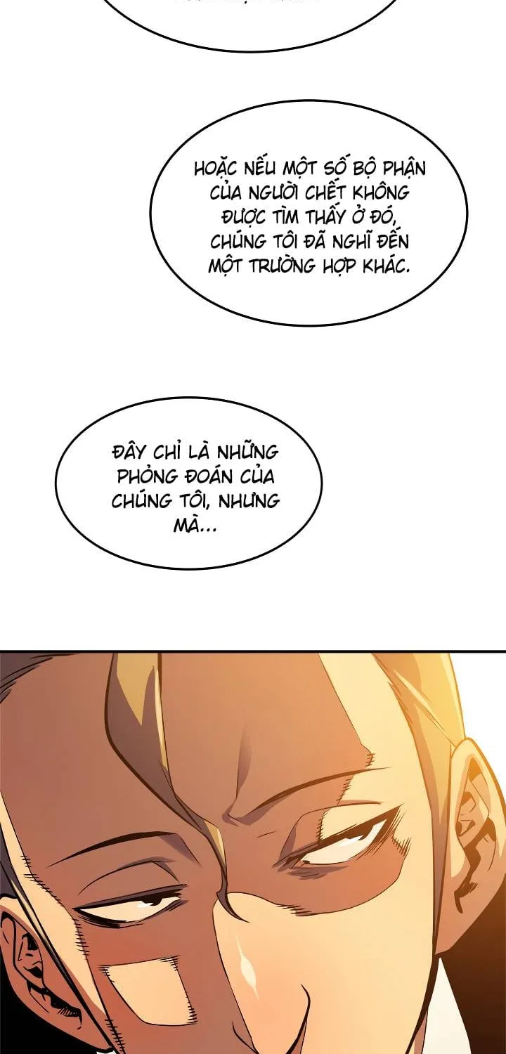 Solo Leveling - Tôi Thăng Cấp Một Mình Chapter 11 - Trang 26