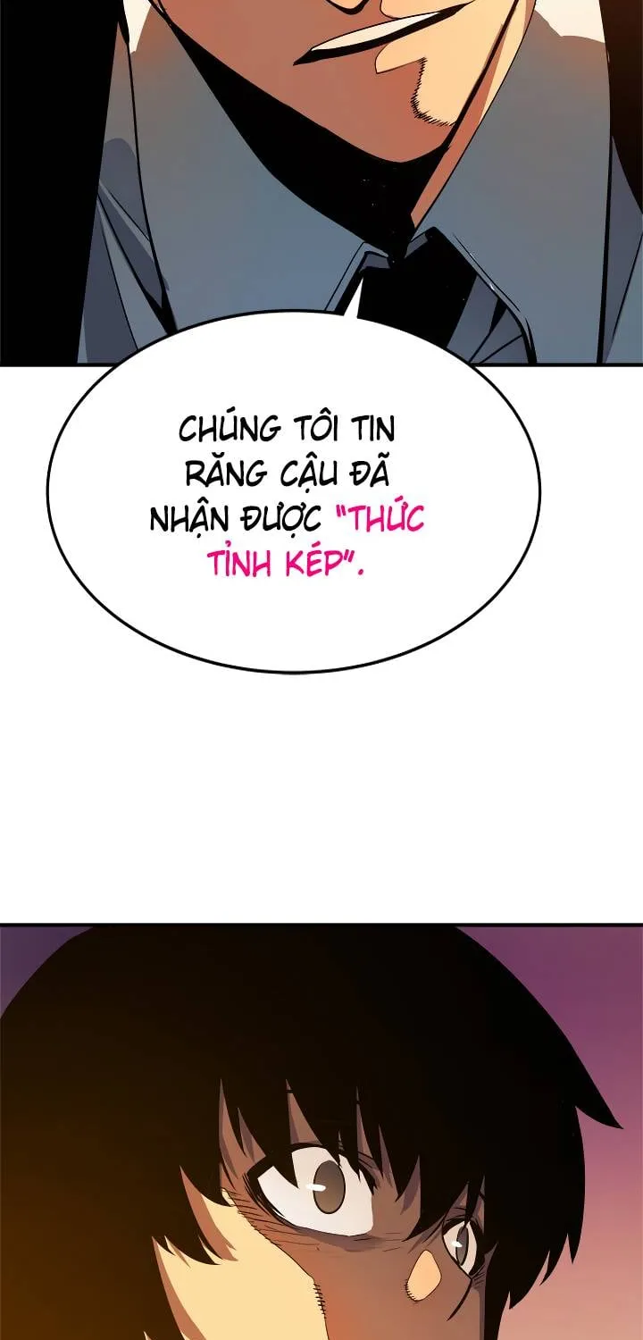 Solo Leveling - Tôi Thăng Cấp Một Mình Chapter 11 - Trang 27