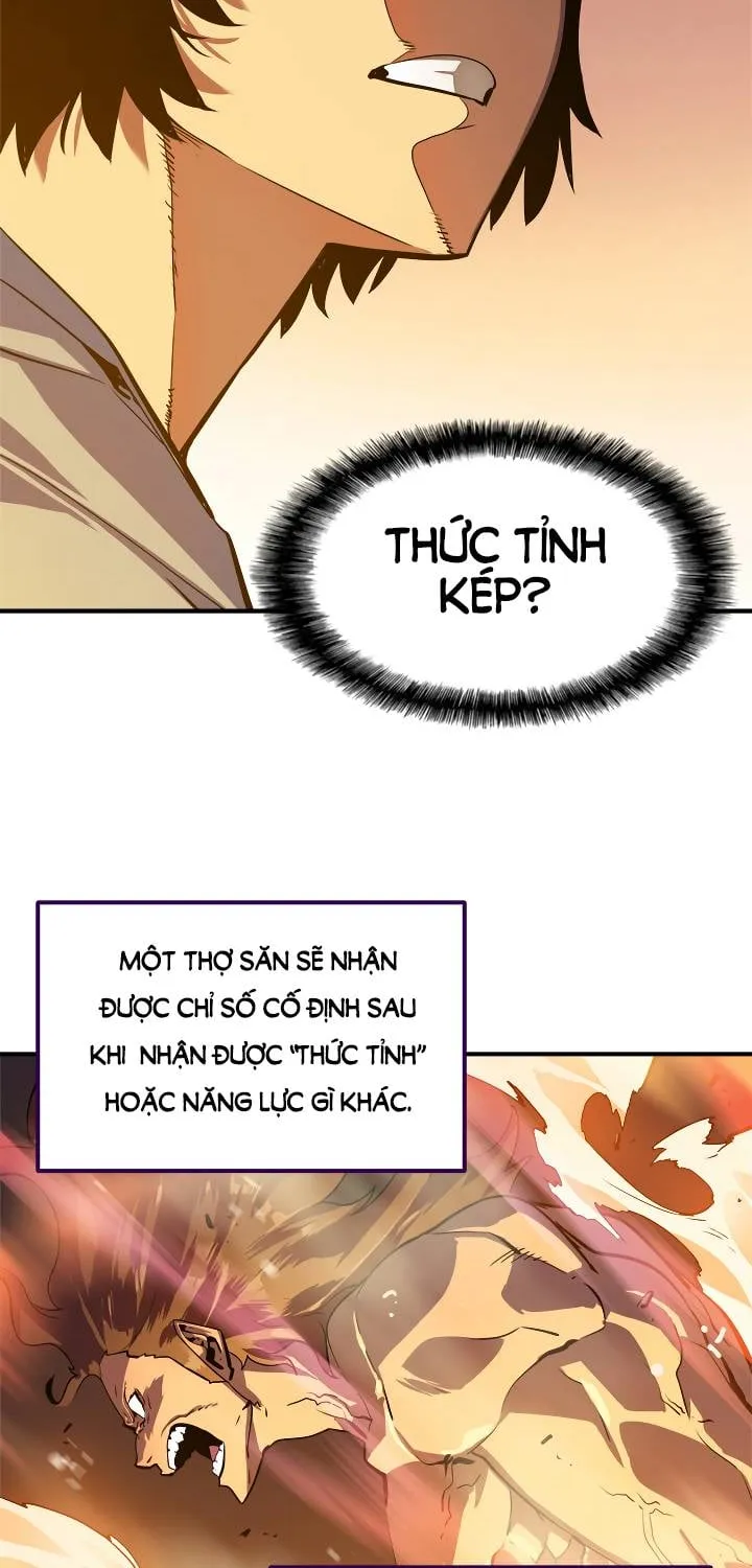 Solo Leveling - Tôi Thăng Cấp Một Mình Chapter 11 - Trang 28