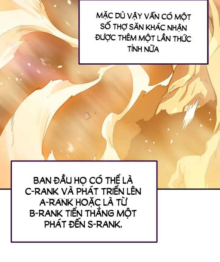 Solo Leveling - Tôi Thăng Cấp Một Mình Chapter 11 - Trang 29
