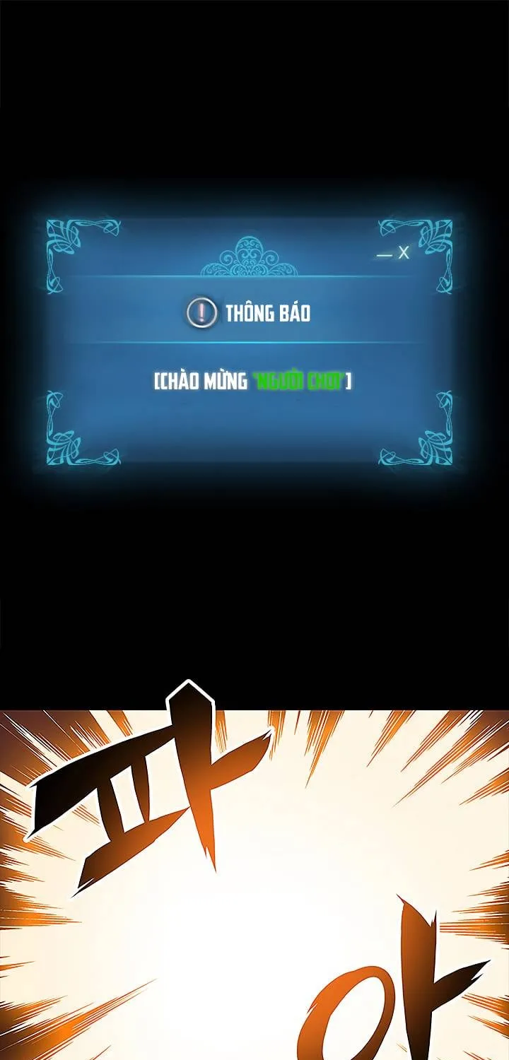 Solo Leveling - Tôi Thăng Cấp Một Mình Chapter 11 - Trang 3
