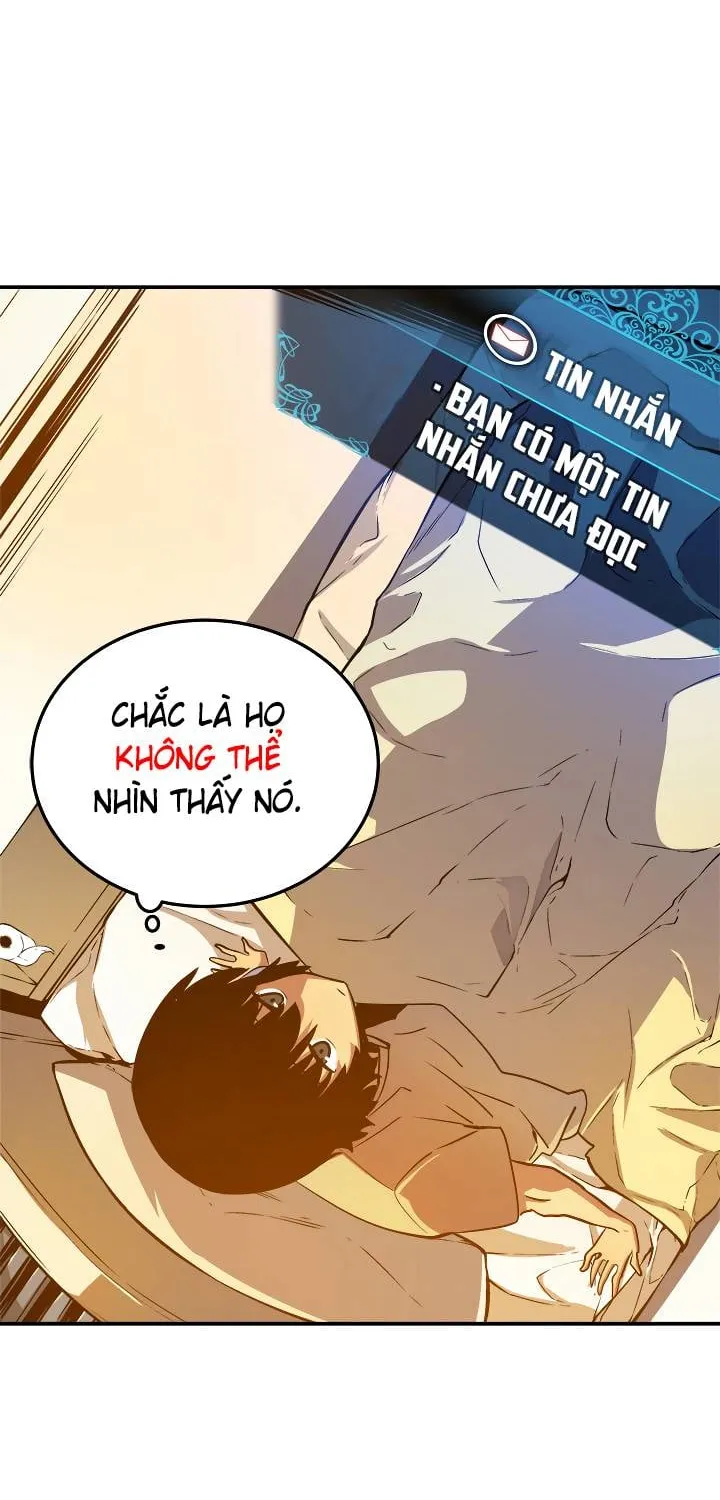 Solo Leveling - Tôi Thăng Cấp Một Mình Chapter 11 - Trang 37