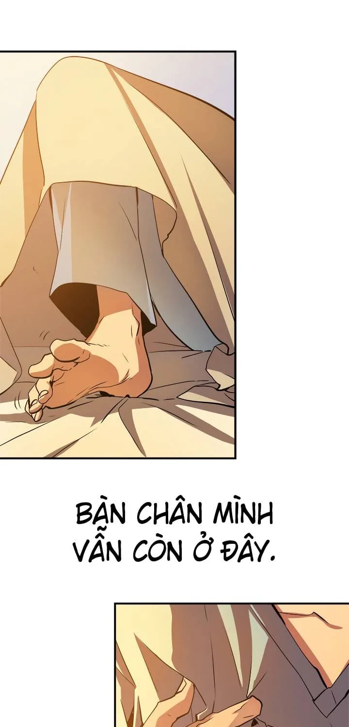 Solo Leveling - Tôi Thăng Cấp Một Mình Chapter 11 - Trang 38