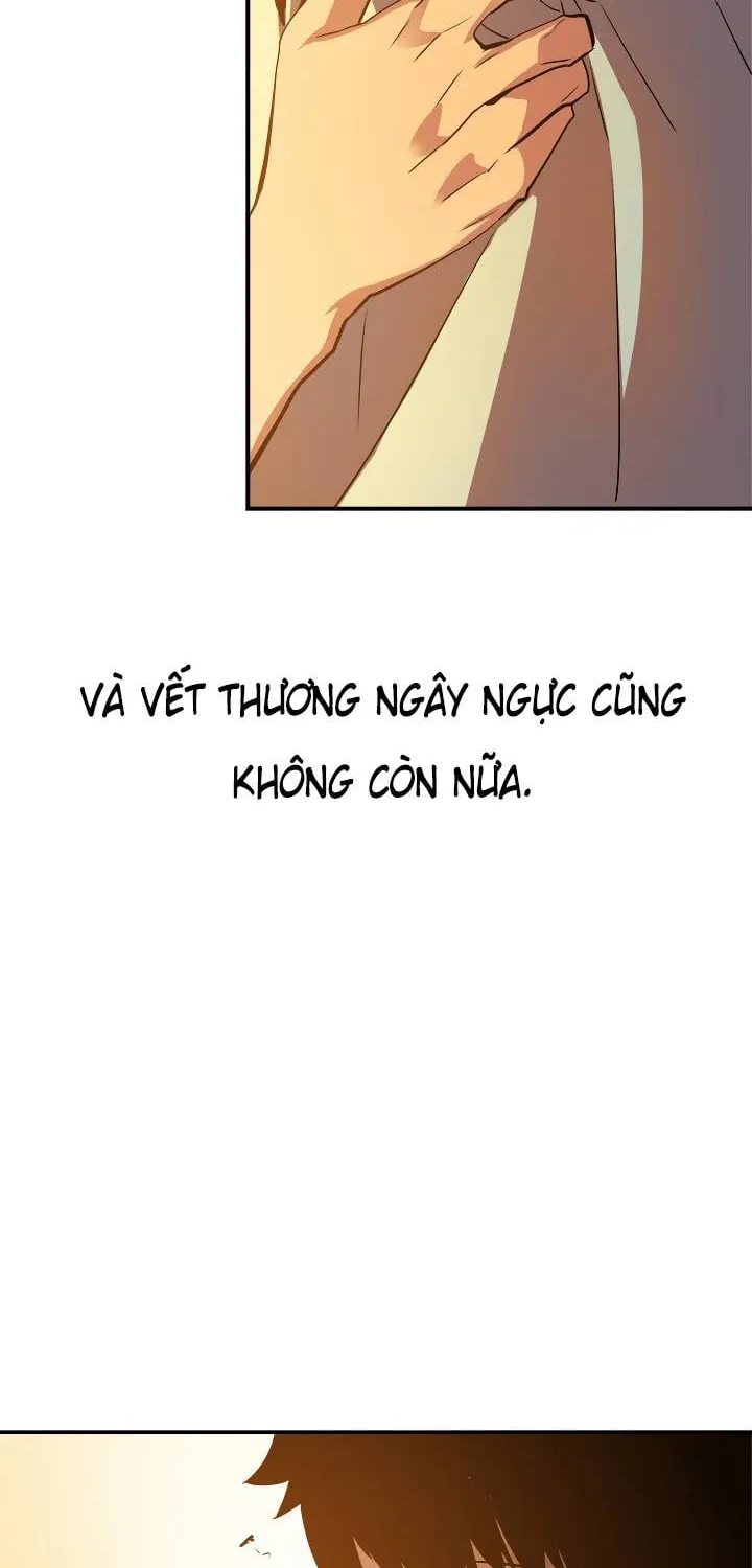 Solo Leveling - Tôi Thăng Cấp Một Mình Chapter 11 - Trang 39