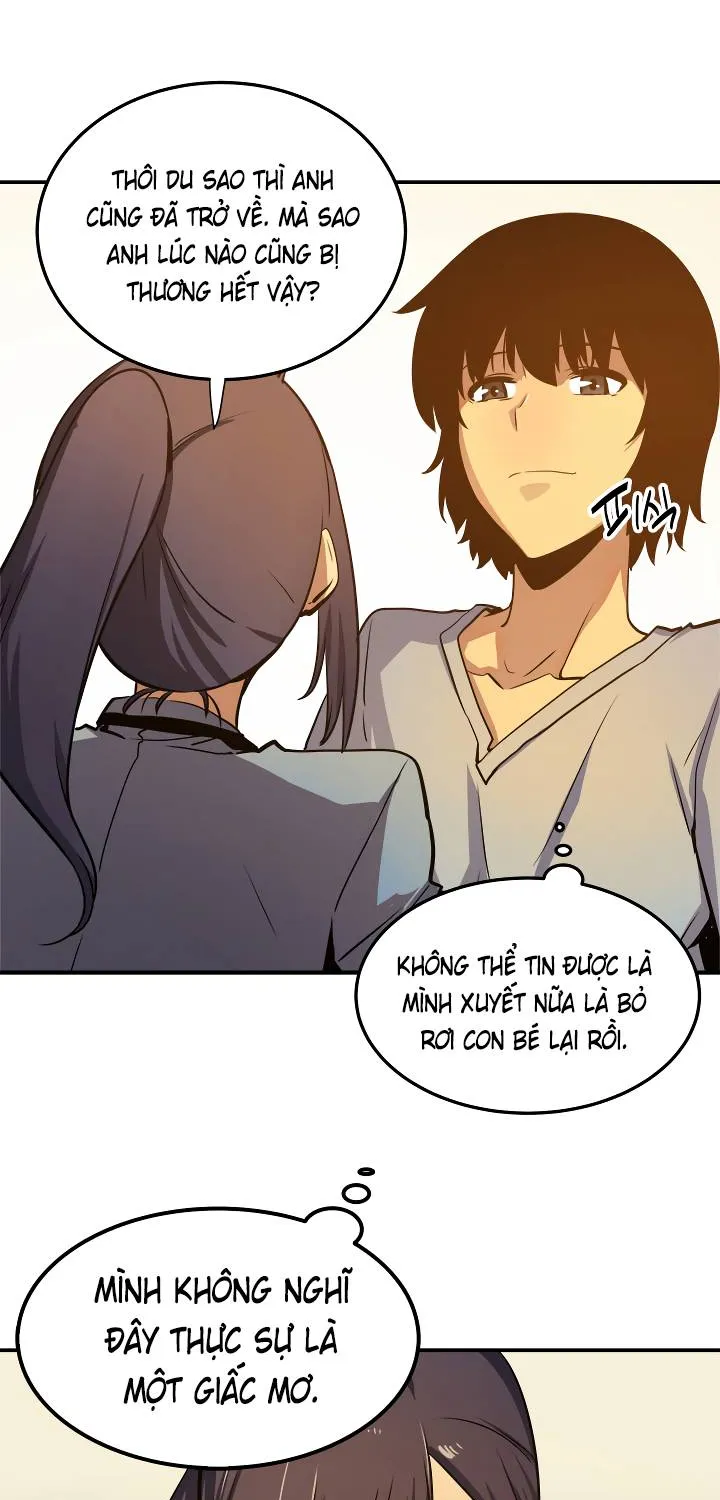 Solo Leveling - Tôi Thăng Cấp Một Mình Chapter 11 - Trang 44
