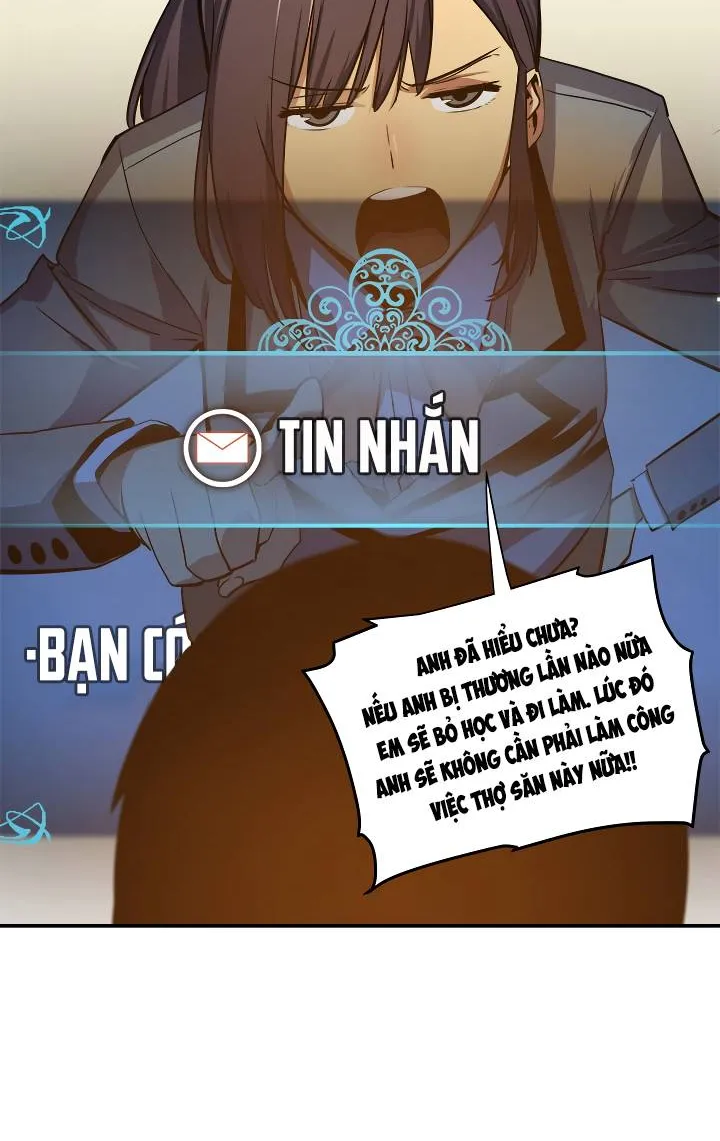 Solo Leveling - Tôi Thăng Cấp Một Mình Chapter 11 - Trang 45