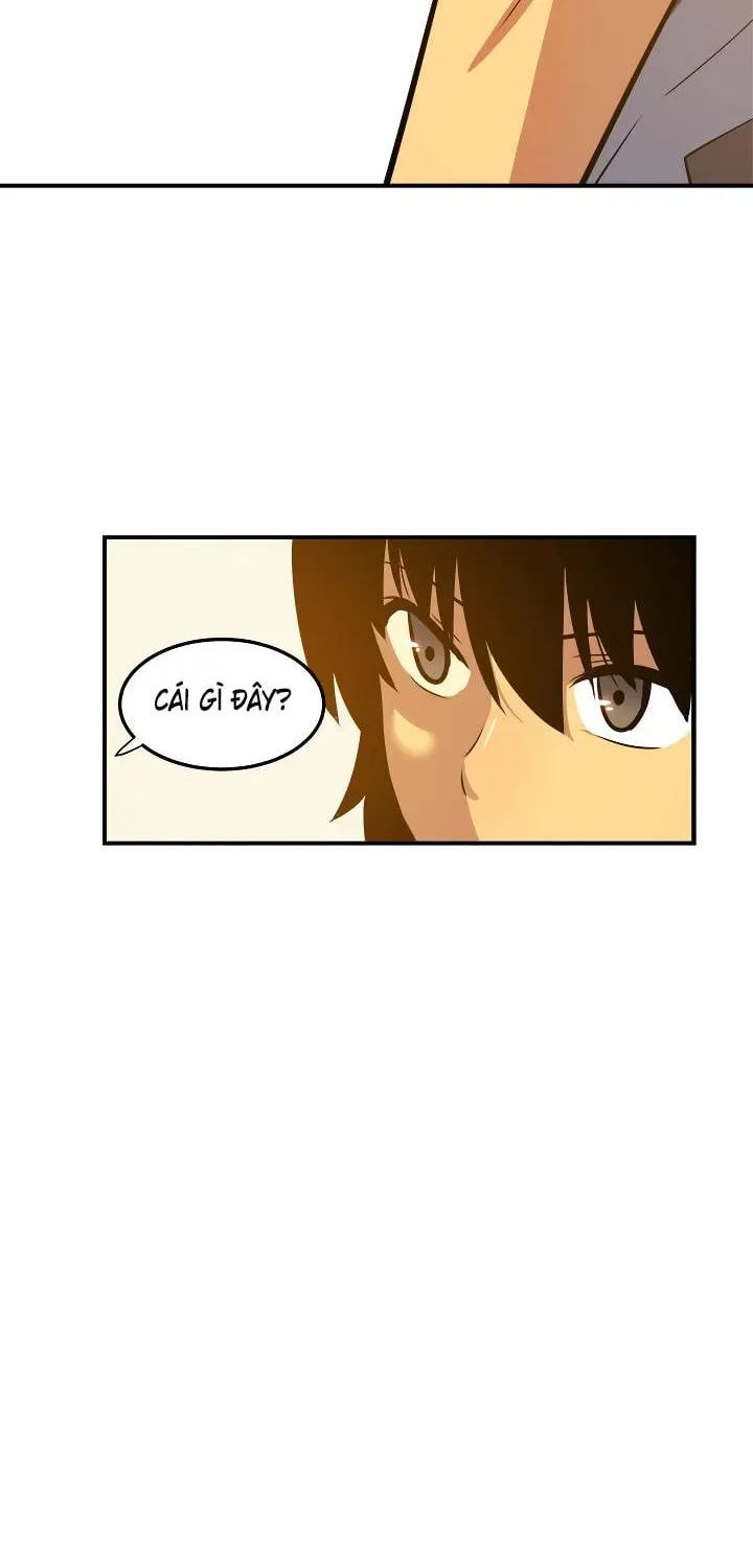 Solo Leveling - Tôi Thăng Cấp Một Mình Chapter 11 - Trang 49