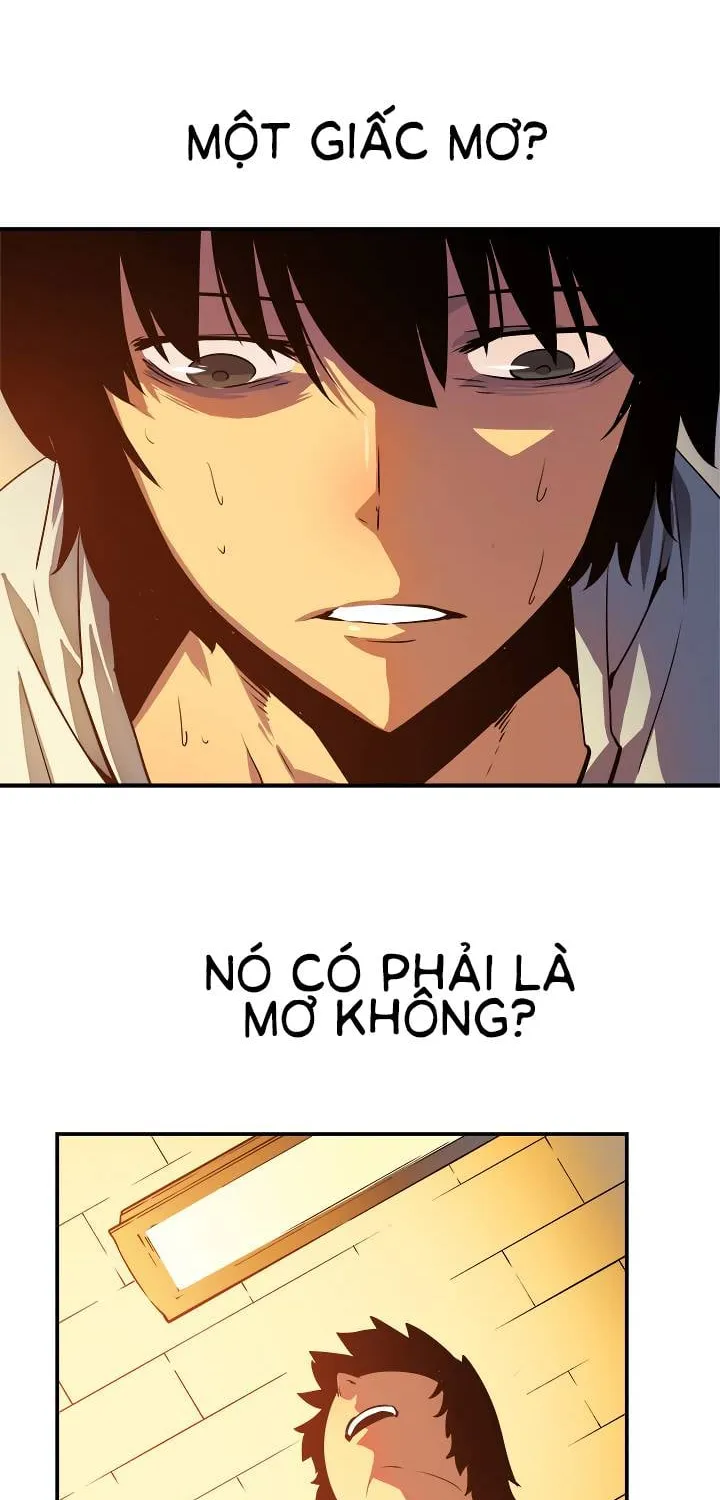 Solo Leveling - Tôi Thăng Cấp Một Mình Chapter 11 - Trang 8