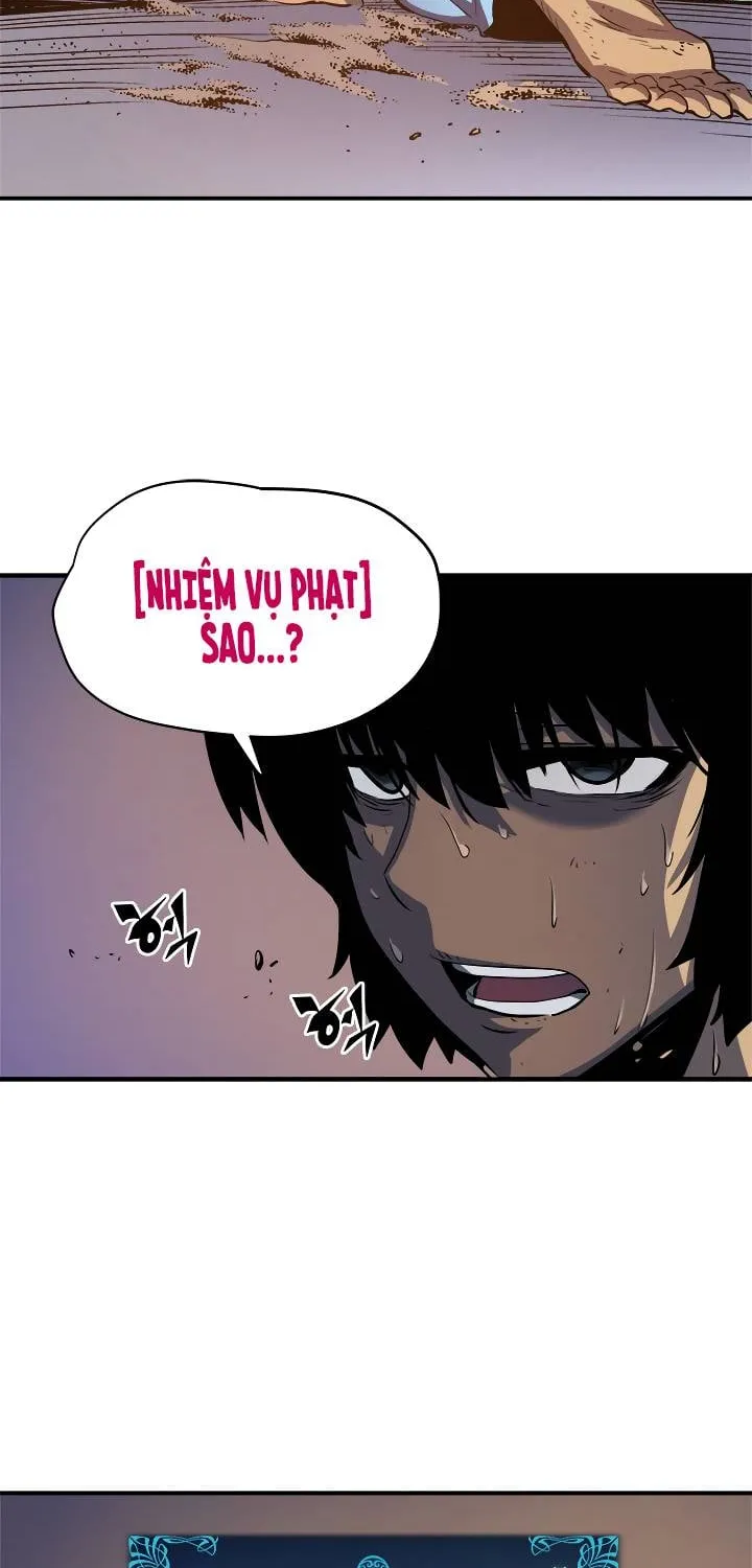 Solo Leveling - Tôi Thăng Cấp Một Mình Chapter 12 - Trang 13