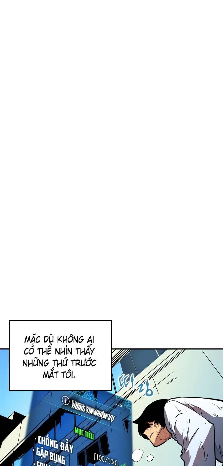 Solo Leveling - Tôi Thăng Cấp Một Mình Chapter 12 - Trang 25