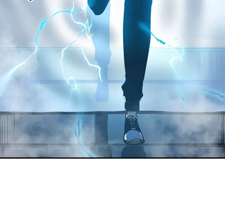 Solo Leveling - Tôi Thăng Cấp Một Mình Chapter 12 - Trang 44